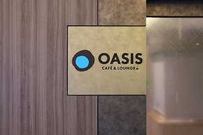 Dormy Inn Kanazawa Natural Hot Spring