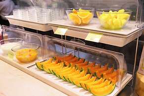 Dormy Inn Kanazawa Natural Hot Spring