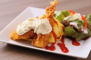 Dormy Inn Kanazawa Natural Hot Spring