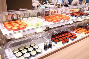 Dormy Inn Kanazawa Natural Hot Spring