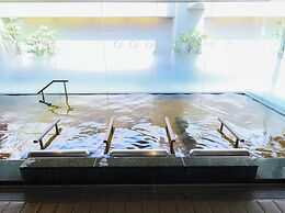 Dormy Inn Kanazawa Natural Hot Spring