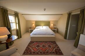 The Collingwood Arms Hotel