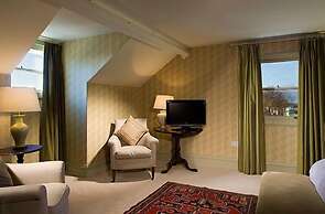 The Collingwood Arms Hotel