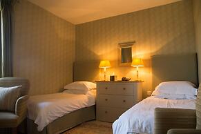 The Collingwood Arms Hotel