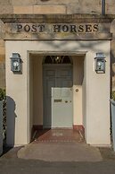 The Collingwood Arms Hotel