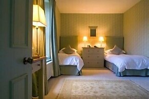 The Collingwood Arms Hotel