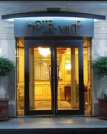 Hotel De la Ville