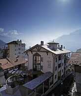 Hotel De la Ville