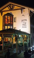 Hotel De la Ville