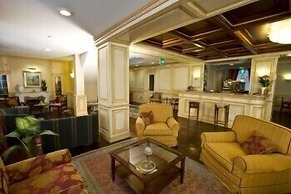 Hotel De la Ville