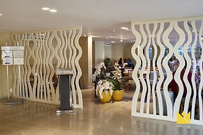 Brasilia Imperial Hotel