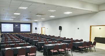 Brasilia Imperial Hotel