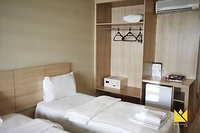 Brasilia Imperial Hotel