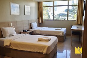 Brasilia Imperial Hotel