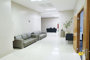 Brasilia Imperial Hotel