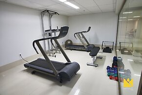 Brasilia Imperial Hotel