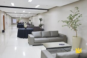 Brasilia Imperial Hotel