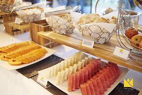 Brasilia Imperial Hotel