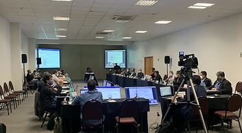 Brasilia Imperial Hotel