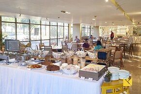 Brasilia Imperial Hotel