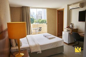 Brasilia Imperial Hotel