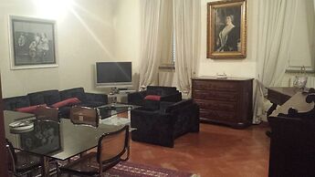 Navona Nice Room