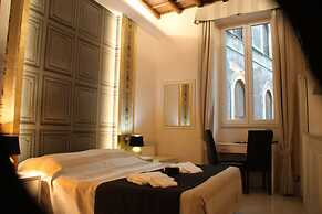 Navona Nice Room