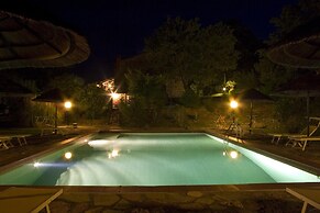 Hotel Campo Di Carlo