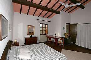 Hotel Campo Di Carlo