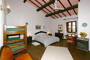 Hotel Campo Di Carlo