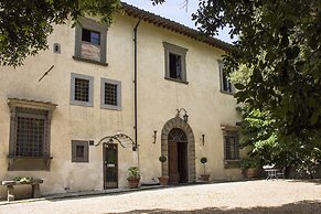Villa il Fedino
