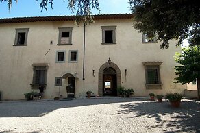 Villa il Fedino