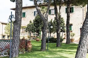 Villa il Fedino