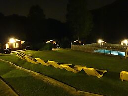 Stura River Village