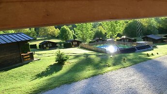 Stura River Village