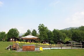 Stura River Village