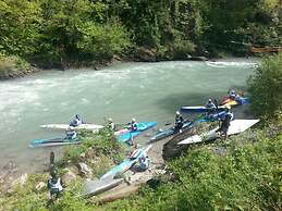 Stura River Village