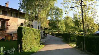 Stura River Village