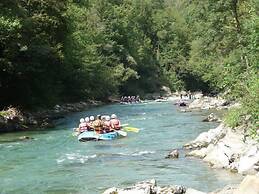 Stura River Village