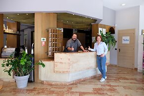 Hotel Ristorante Al Fiore