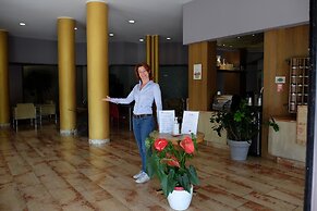Hotel Ristorante Al Fiore