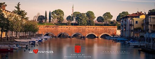 Hotel Ristorante Al Fiore