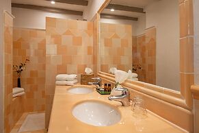 Hotel Les Messugues