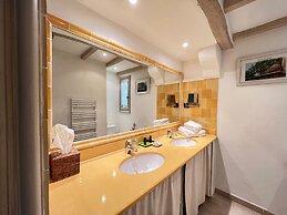 Hotel Les Messugues