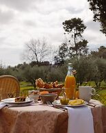 Hotel Les Messugues