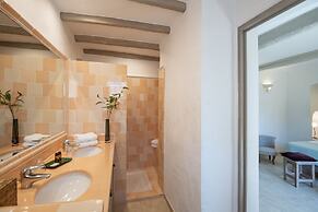 Hotel Les Messugues