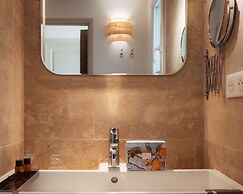 Hotel Les Messugues