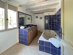 Hotel Les Messugues