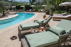Hotel Les Messugues