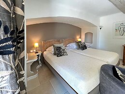 Hotel Les Messugues